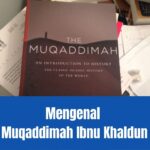 Muqaddimah Ibnu Khaldun