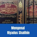 Riyadus Shalihin