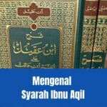 Syarah Ibnu Aqil