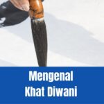 Khat Diwani