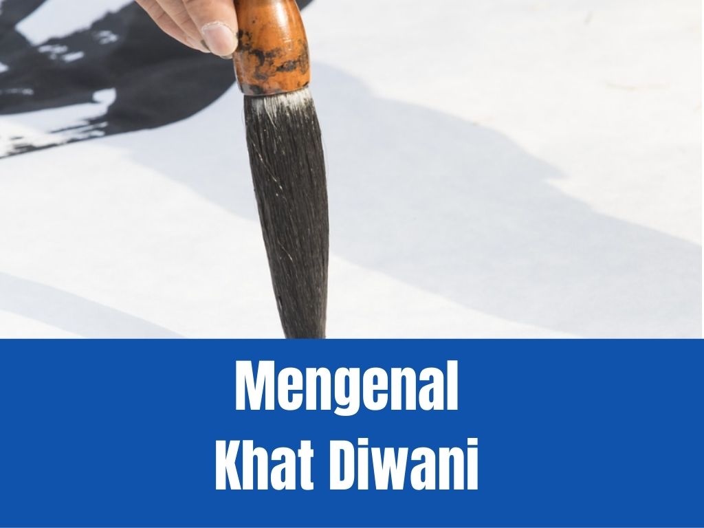 Khat Diwani