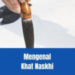 Khat Naskhi