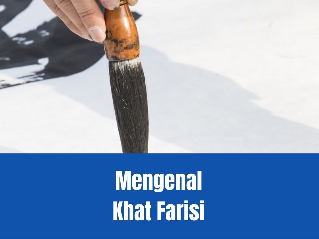 Khat Farisi