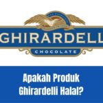 Ghirardelli Halal