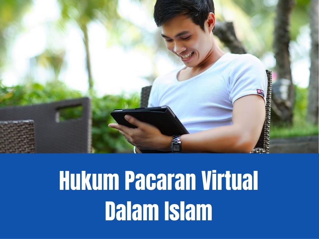 Hukum pacaran virtual