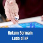 Hukum Bermain Ludo di HP