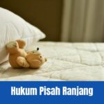 hukum pisah ranjang