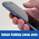 hukum stalking lawan jenis