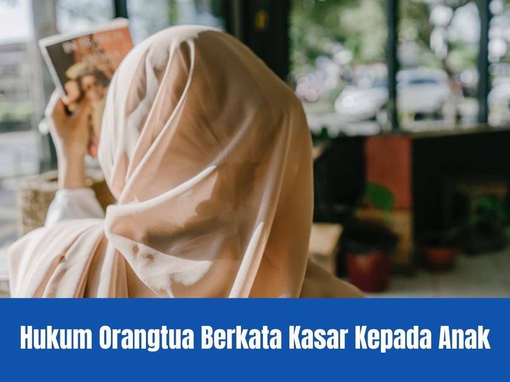 Hukum istri bekerja anak dititipkan