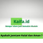 Apakah Jomtam Halal dan Aman?