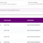 Hasil pencarian nama produk grandfather di Cek Produk Halal BPJPH: Red Oil, Chili Oil Original, dan Malatang Hotpot Grandfather's Kitchen atas nama Gao Yan bernomor ID31110000120980721 tanggal 30 September 2021